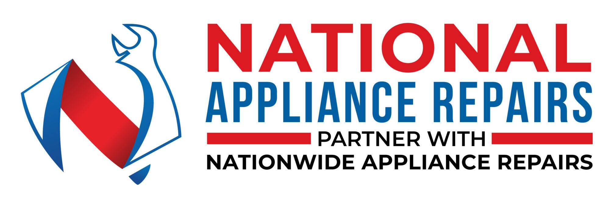 National Appliance Repairs Logo