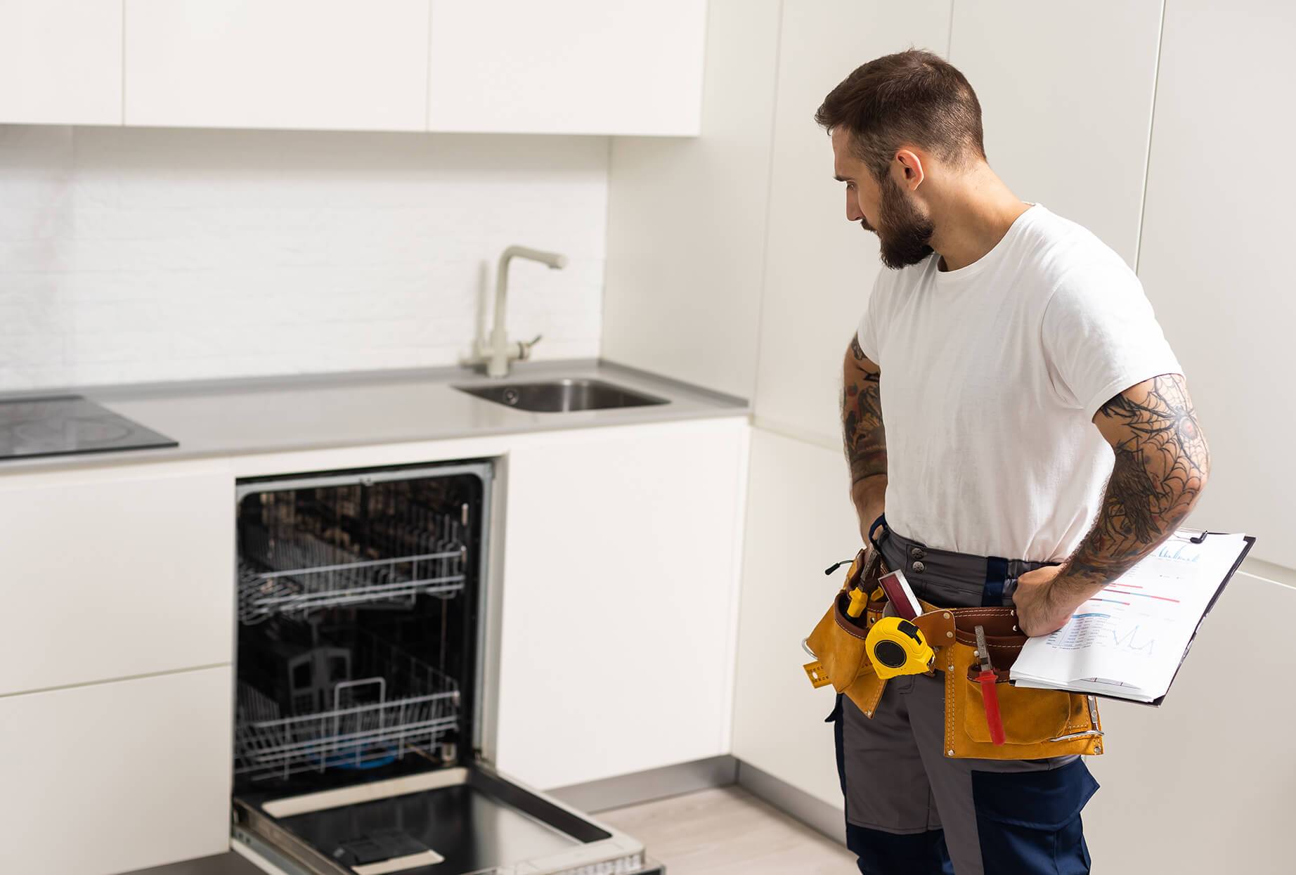 When Should You Replace or Repair Your Appliances?