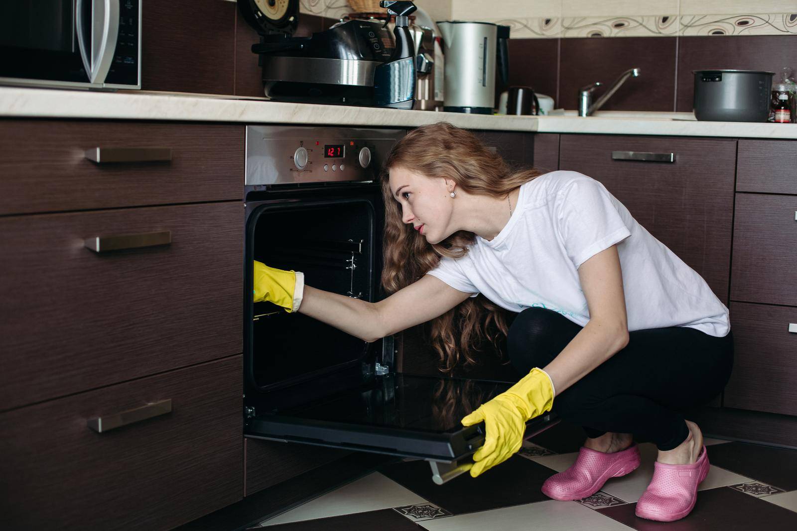 10 of the Most Popular Oven Brands in Australia