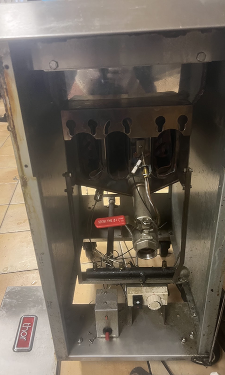 national appliance repairs across VIC, NSW, QLD, SA & WA