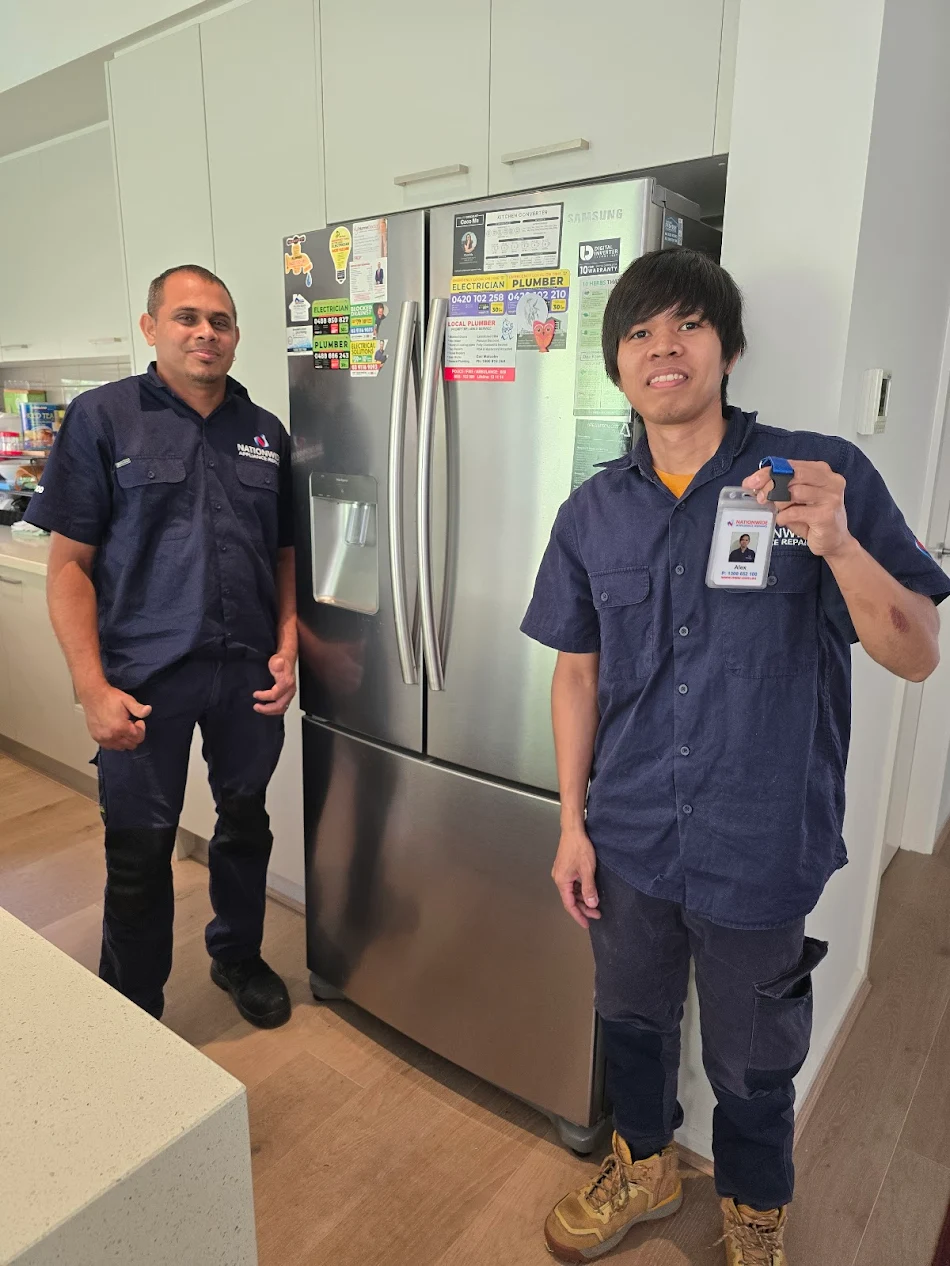 national appliance repairs across VIC, NSW, QLD, SA & WA national appliance repairs across VIC, NSW, QLD, SA & WA