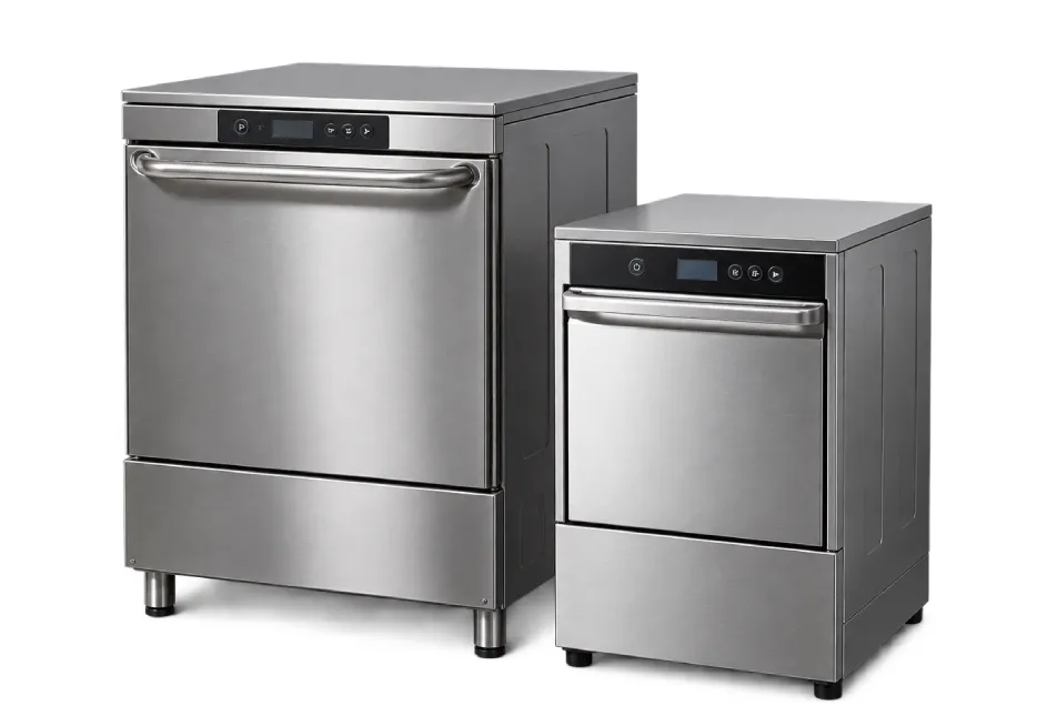image 60 Commercial Warewasher