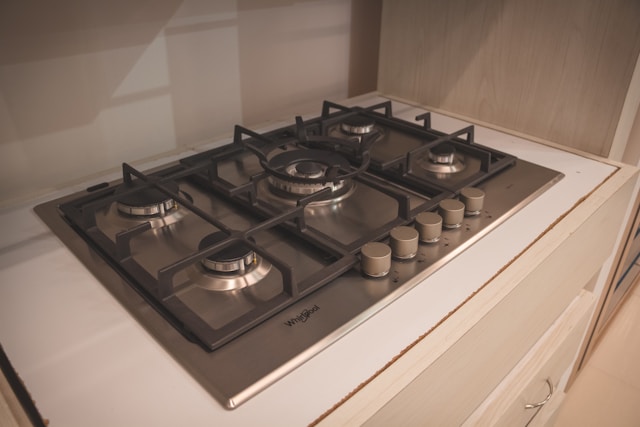 national appliance repairs across VIC, NSW, QLD, SA & WA