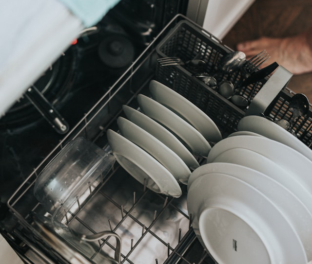 Dishwasher