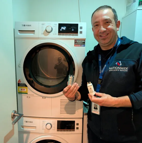 image 60 Technika Dryer