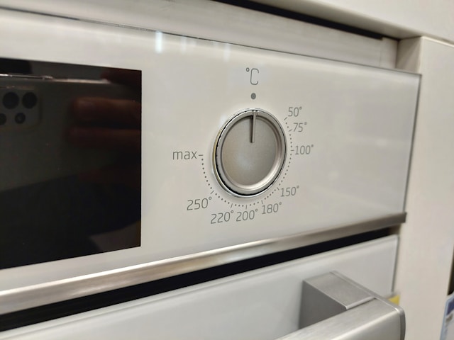 Oven