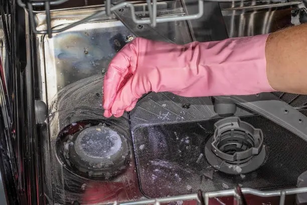 What Is Dishwasher Salt and Do You Need It?