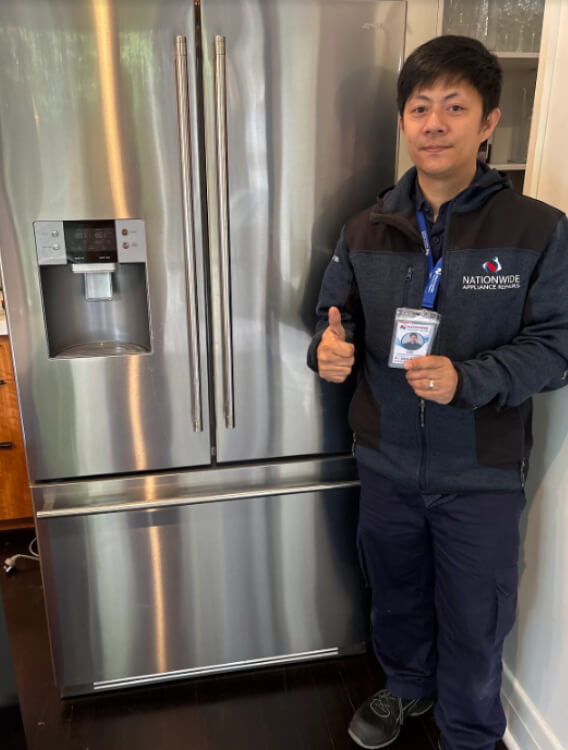 Fridge