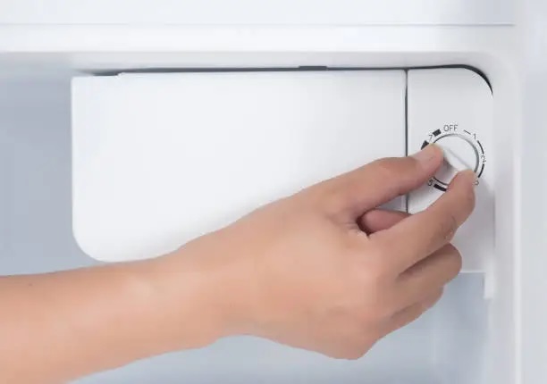 What Temperature Should a Fridge Be?