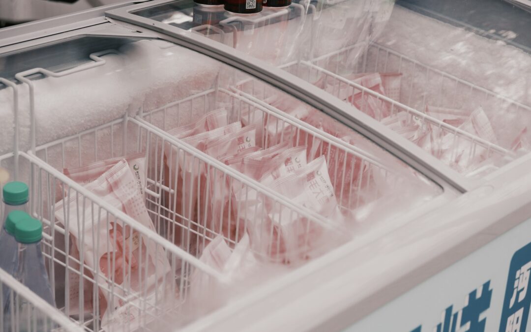 What Temperature Should a Freezer Be?