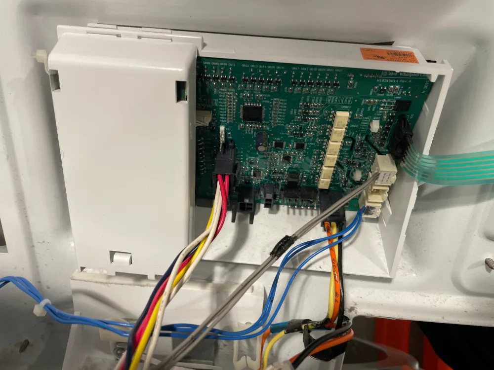 Dryer - Maytag Control Board