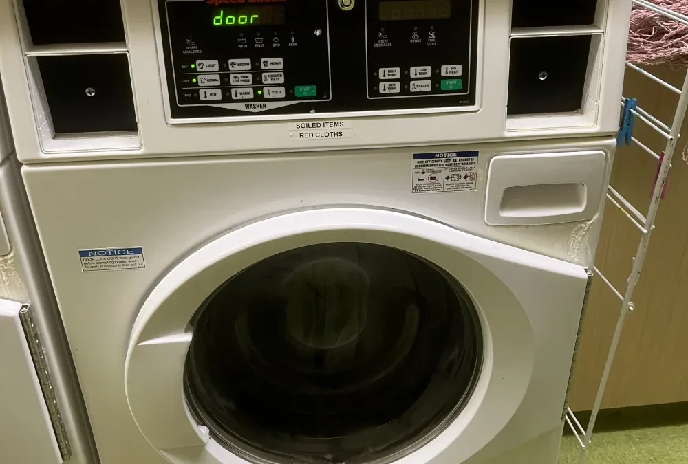 Dryer Taking Forever to Dry? Why It’s Not Getting Hot
