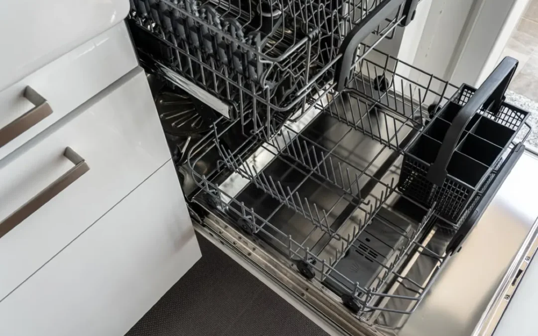 How to Get a Miele Dishwasher Draining Again