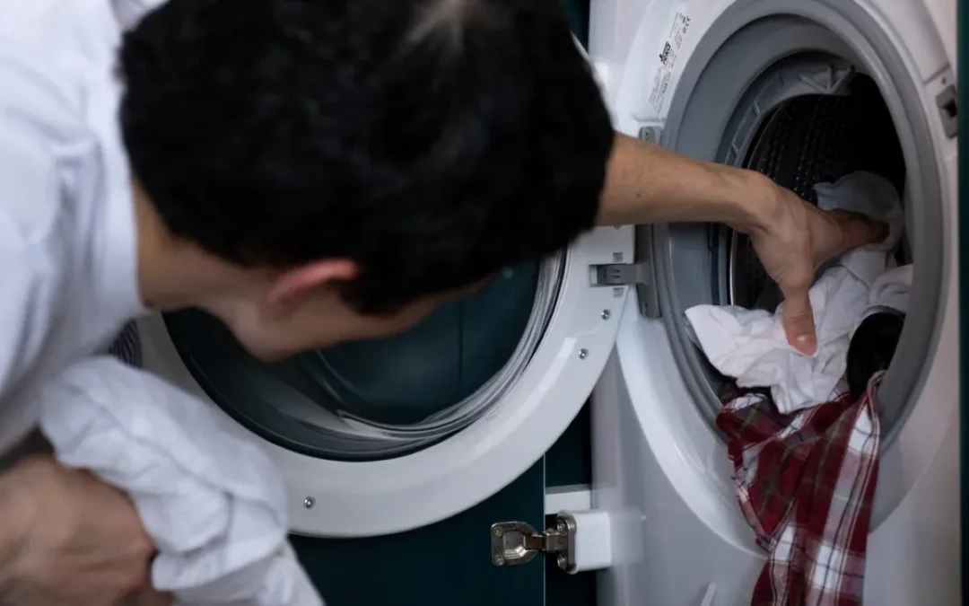 LG Washing Machine Error Codes and What They Mean