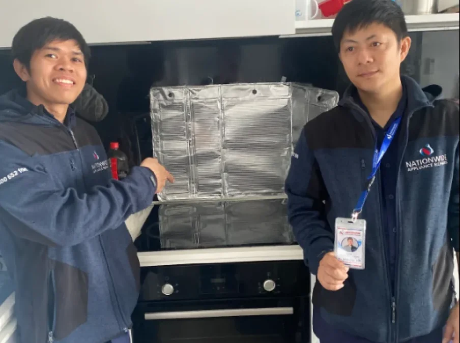 Appliance Error Codes Explained: The Australian Reference Guide