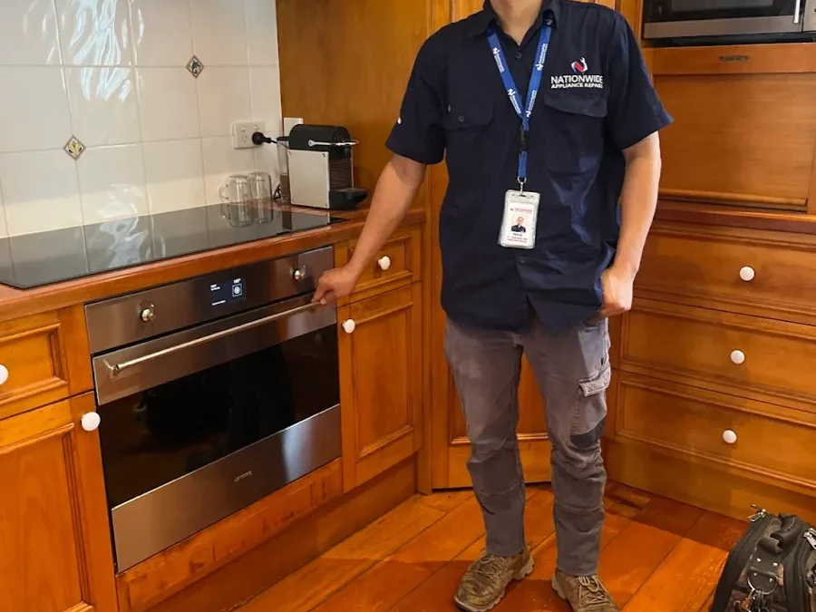 A Maintenance Checklist for Café and Restaurant Kitchens
