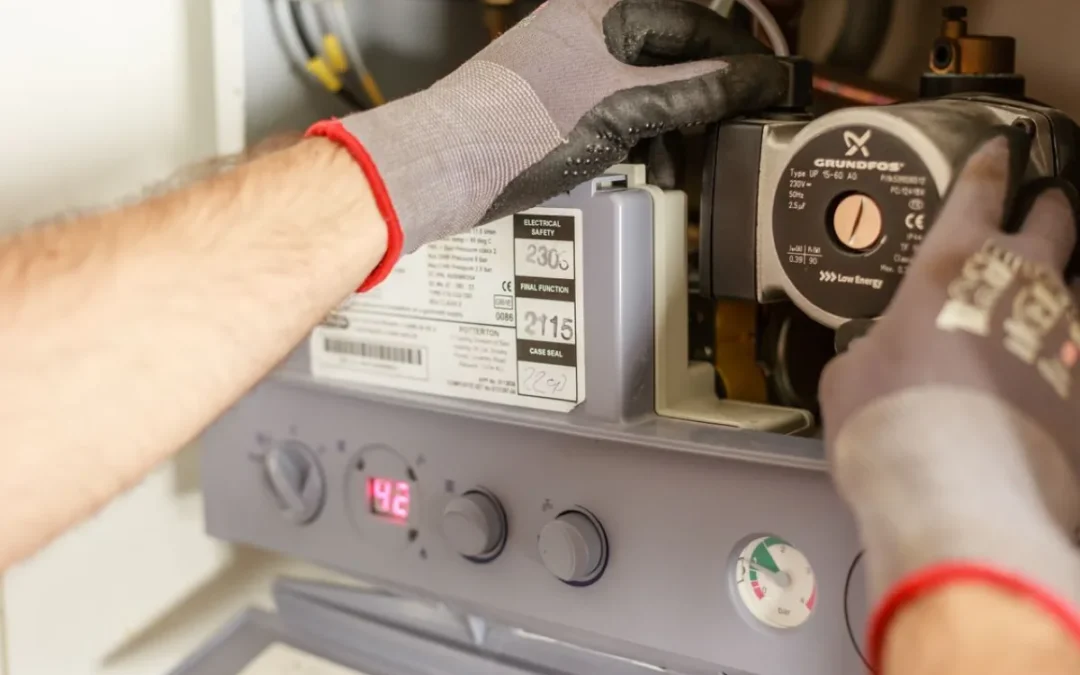 Rangehood Not Clearing Smoke or Steam? Fan and Motor Fixes