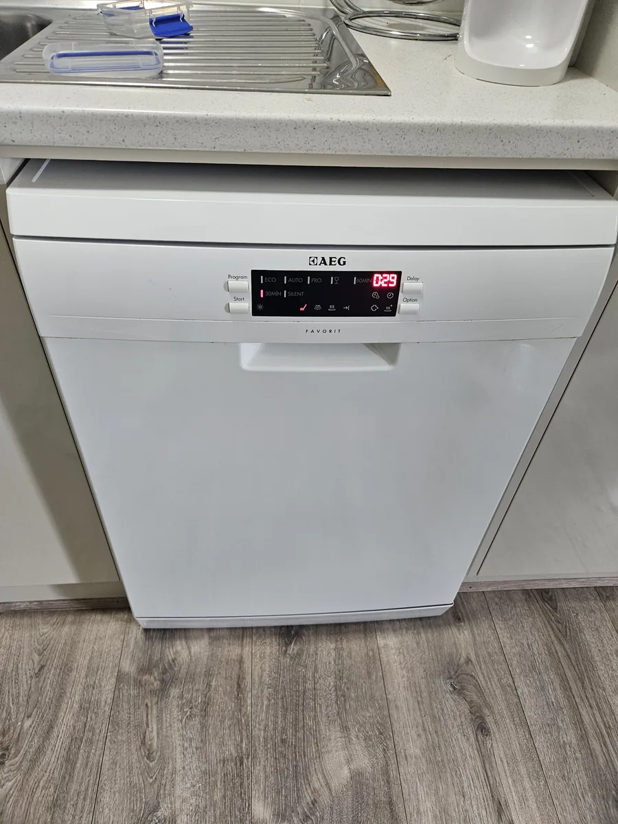 Waldorf Dual Fuel Oven Waldorf Dual Fuel Oven