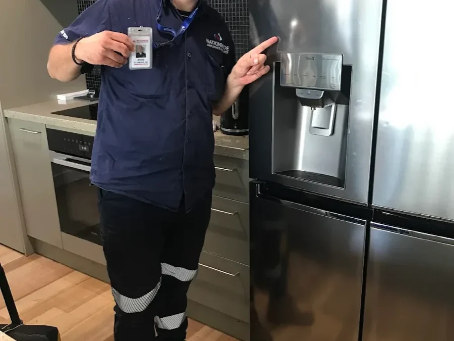 LG Fridge Er FF Error: What It Means and How to Fix It