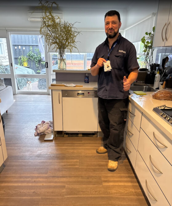 Sydney Dishwasher