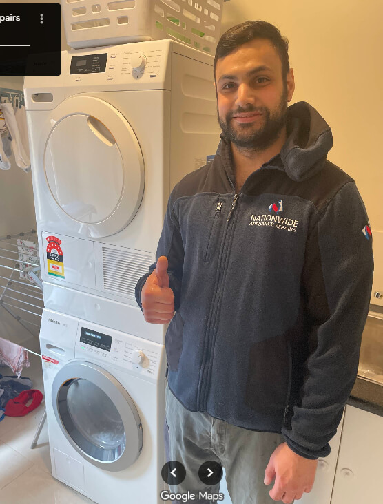 Dryer