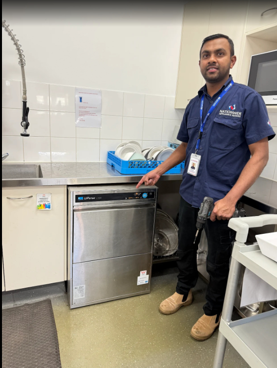 modern kitchen dishwasher - dishwasher repairs in Brisbane bayside dishwasher repairs in Brisbane bayside services are essential when your appliance breaks down and dishes start piling up in the sink. Finding a reliable local technician quickly can save you time, money, and the hassle of handwashing.