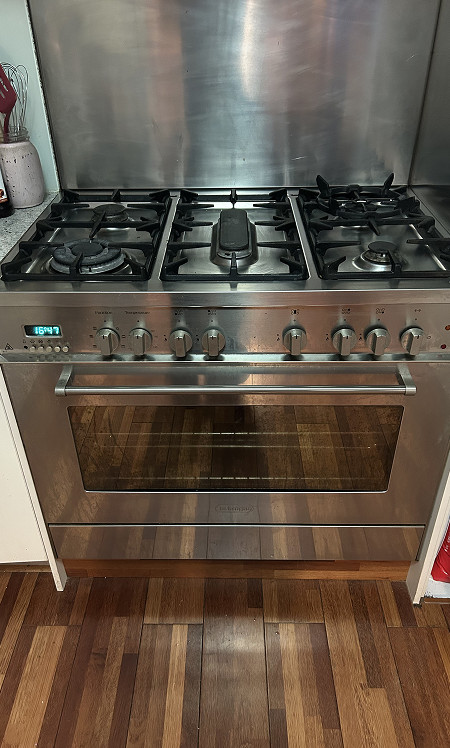 national appliance repairs across VIC, NSW, QLD, SA & WA