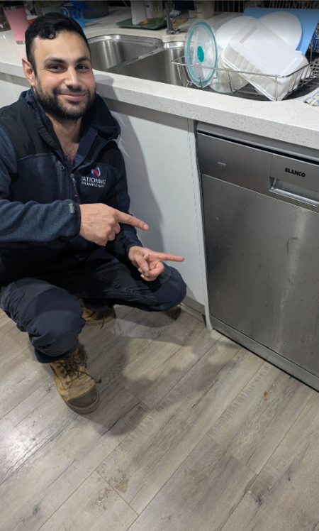 national appliance repairs across VIC, NSW, QLD, SA & WA