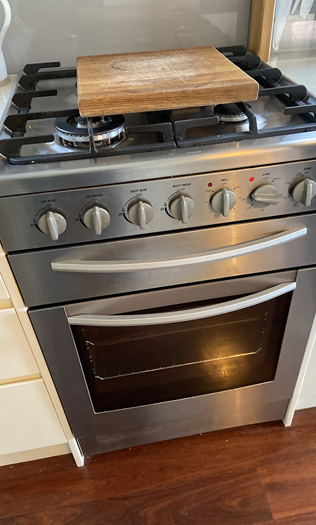 national appliance repairs across VIC, NSW, QLD, SA & WA