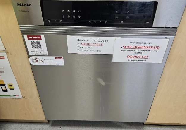 national appliance repairs across VIC, NSW, QLD, SA & WA