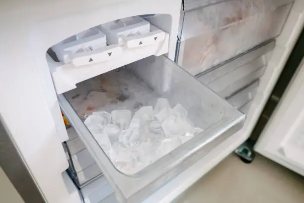 ice maker