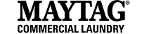 maytag commercial laundty