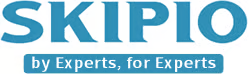 skipio logo