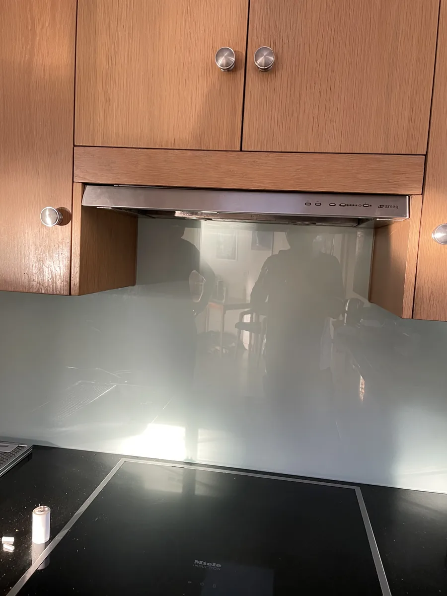 Waldorf Dual Fuel Oven Waldorf Dual Fuel Oven